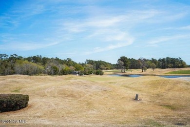 Dream Big at 7575 Haddington Place SW! Discover the perfect on Sea Trail Golf Resort in North Carolina - for sale on GolfHomes.com, golf home, golf lot