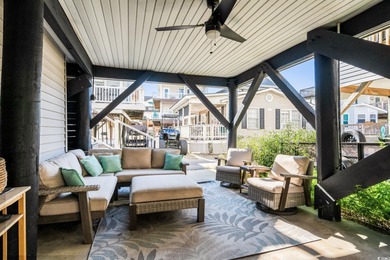 EXCELLENT INVESTMENT OPPORTUNITY! OCEAN VIEW AND JUST STEPS TO on Prestwick Country Club in South Carolina - for sale on GolfHomes.com, golf home, golf lot