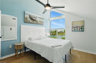 Welcome to this newly renovated luxury lakeside retreat on The Dunes Golf and Tennis Club in Florida - for sale on GolfHomes.com, golf home, golf lot