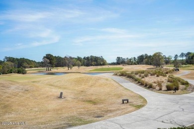 Dream Big at 7575 Haddington Place SW! Discover the perfect on Sea Trail Golf Resort in North Carolina - for sale on GolfHomes.com, golf home, golf lot