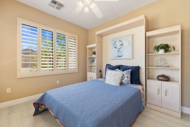 Located in the best 55+ community in the valley, this Montego on Mountain Vista Golf Course At Sun City Palm Desert in California - for sale on GolfHomes.com, golf home, golf lot