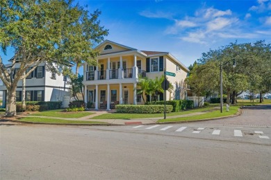 **Active Reunion Club Membership** Welcome to the esteemed on Reunion Resort Golf Course in Florida - for sale on GolfHomes.com, golf home, golf lot