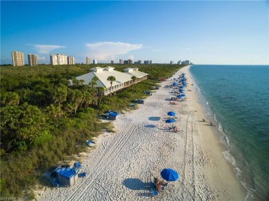 Welcome to your dream one-story lakefront pool home with over on Club at Pelican Bay Golf Course in Florida - for sale on GolfHomes.com, golf home, golf lot