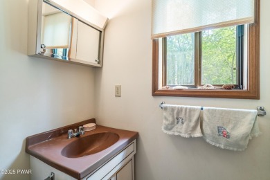 Discover your retreat in the amenity-filled community of The on The Hideout Golf in Pennsylvania - for sale on GolfHomes.com, golf home, golf lot