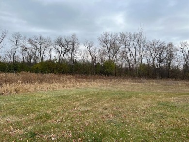 Beautiful opportunity to build in the Wilds of Sartell. Location on Pine Ridge Golf Course in Minnesota - for sale on GolfHomes.com, golf home, golf lot