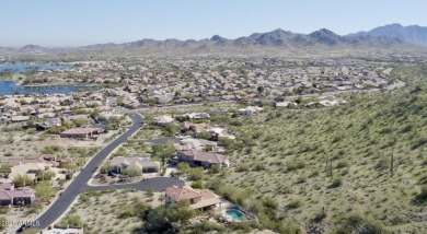 Welcome to Estrella Mountain, a perfect place to build your new on Estrella Mountain Ranch Golf Course in Arizona - for sale on GolfHomes.com, golf home, golf lot