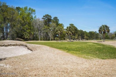 Dream Big at 7575 Haddington Place SW! Discover the perfect on Sea Trail Golf Resort in North Carolina - for sale on GolfHomes.com, golf home, golf lot