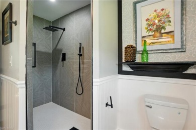 Welcome to this newly renovated luxury lakeside retreat on The Dunes Golf and Tennis Club in Florida - for sale on GolfHomes.com, golf home, golf lot