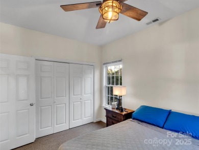 Enjoy life overlooking the fairway at the Lake Junaluska Golf on Lake Junaluska Golf Course in North Carolina - for sale on GolfHomes.com, golf home, golf lot