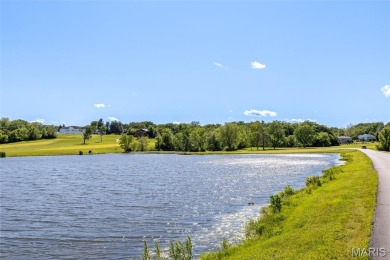 NO SHOWINGS UNTIL OPEN HOUSE SUNDAY 6/22/25 12-4pm - A Brand-New on Incline Village Golf Course in Missouri - for sale on GolfHomes.com, golf home, golf lot