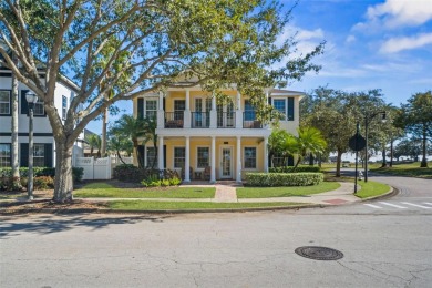 **Active Reunion Club Membership** Welcome to the esteemed on Reunion Resort Golf Course in Florida - for sale on GolfHomes.com, golf home, golf lot