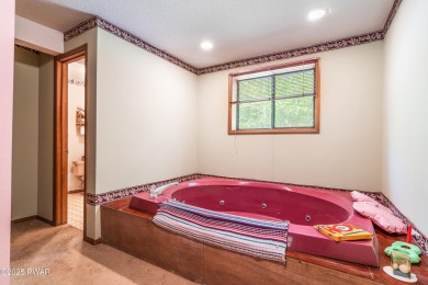 Discover your retreat in the amenity-filled community of The on The Hideout Golf in Pennsylvania - for sale on GolfHomes.com, golf home, golf lot