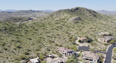 Welcome to Estrella Mountain, a perfect place to build your new on Estrella Mountain Ranch Golf Course in Arizona - for sale on GolfHomes.com, golf home, golf lot