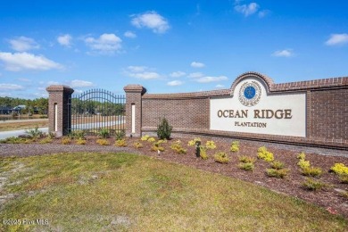 Dream Big at 7575 Haddington Place SW! Discover the perfect on Sea Trail Golf Resort in North Carolina - for sale on GolfHomes.com, golf home, golf lot