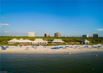 Welcome to your dream one-story lakefront pool home with over on Club at Pelican Bay Golf Course in Florida - for sale on GolfHomes.com, golf home, golf lot