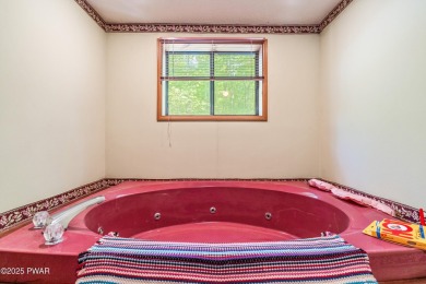 Discover your retreat in the amenity-filled community of The on The Hideout Golf in Pennsylvania - for sale on GolfHomes.com, golf home, golf lot