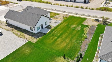 Bright, Spacious, and Steps from the Golf Course Tucked away on on Preston Golf and Country Club in Idaho - for sale on GolfHomes.com, golf home, golf lot