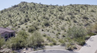 Welcome to Estrella Mountain, a perfect place to build your new on Estrella Mountain Ranch Golf Course in Arizona - for sale on GolfHomes.com, golf home, golf lot