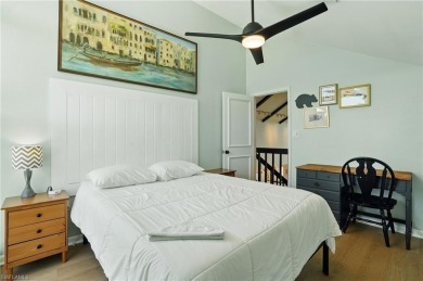 Welcome to this newly renovated luxury lakeside retreat on The Dunes Golf and Tennis Club in Florida - for sale on GolfHomes.com, golf home, golf lot