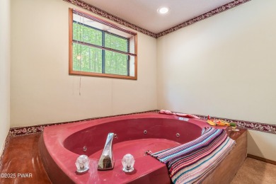 Discover your retreat in the amenity-filled community of The on The Hideout Golf in Pennsylvania - for sale on GolfHomes.com, golf home, golf lot