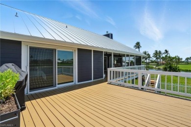 Welcome to this newly renovated luxury lakeside retreat on The Dunes Golf and Tennis Club in Florida - for sale on GolfHomes.com, golf home, golf lot