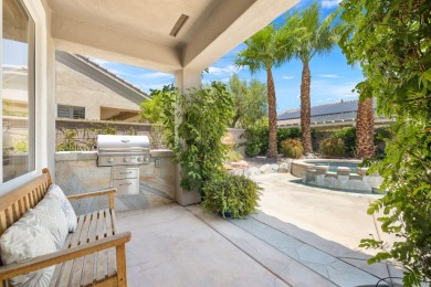 Located in the best 55+ community in the valley, this Montego on Mountain Vista Golf Course At Sun City Palm Desert in California - for sale on GolfHomes.com, golf home, golf lot