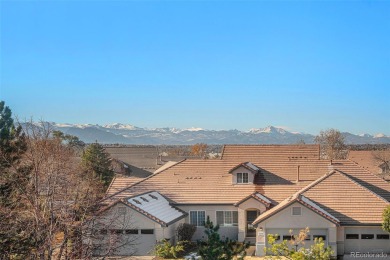 Welcome Home! This meticulously maintained and beautifully on Legacy Ridge Golf Course in Colorado - for sale on GolfHomes.com, golf home, golf lot