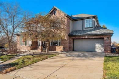 Welcome Home! This meticulously maintained and beautifully on Legacy Ridge Golf Course in Colorado - for sale on GolfHomes.com, golf home, golf lot