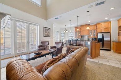 **Active Reunion Club Membership** Welcome to the esteemed on Reunion Resort Golf Course in Florida - for sale on GolfHomes.com, golf home, golf lot