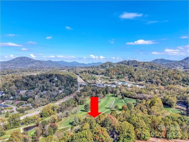 Enjoy life overlooking the fairway at the Lake Junaluska Golf on Lake Junaluska Golf Course in North Carolina - for sale on GolfHomes.com, golf home, golf lot