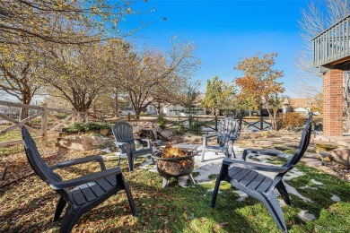 Welcome Home! This meticulously maintained and beautifully on Legacy Ridge Golf Course in Colorado - for sale on GolfHomes.com, golf home, golf lot