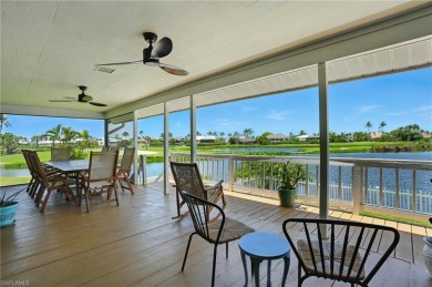 Welcome to this newly renovated luxury lakeside retreat on The Dunes Golf and Tennis Club in Florida - for sale on GolfHomes.com, golf home, golf lot