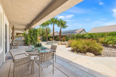 Located in the best 55+ community in the valley, this Montego on Mountain Vista Golf Course At Sun City Palm Desert in California - for sale on GolfHomes.com, golf home, golf lot