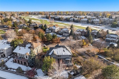 Welcome Home! This meticulously maintained and beautifully on Legacy Ridge Golf Course in Colorado - for sale on GolfHomes.com, golf home, golf lot