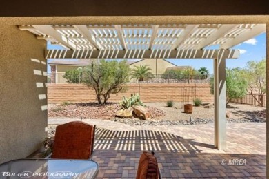 Welcome to 1561 Campfire Lane- beautifully maintained 3-bedroom on Conestoga Golf Club in Nevada - for sale on GolfHomes.com, golf home, golf lot