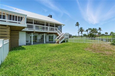 Welcome to this newly renovated luxury lakeside retreat on The Dunes Golf and Tennis Club in Florida - for sale on GolfHomes.com, golf home, golf lot