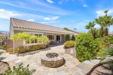 Located in the best 55+ community in the valley, this Montego on Mountain Vista Golf Course At Sun City Palm Desert in California - for sale on GolfHomes.com, golf home, golf lot