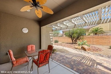 Welcome to 1561 Campfire Lane- beautifully maintained 3-bedroom on Conestoga Golf Club in Nevada - for sale on GolfHomes.com, golf home, golf lot