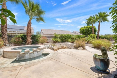 Located in the best 55+ community in the valley, this Montego on Mountain Vista Golf Course At Sun City Palm Desert in California - for sale on GolfHomes.com, golf home, golf lot