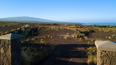 Perched at the crown of the Mauna Kea Resort, Hapuna Estates is on Hapuna Golf Course in Hawaii - for sale on GolfHomes.com, golf home, golf lot
