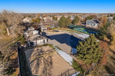 Welcome Home! This meticulously maintained and beautifully on Legacy Ridge Golf Course in Colorado - for sale on GolfHomes.com, golf home, golf lot