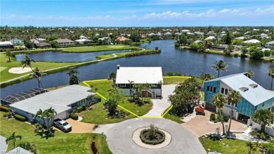 Welcome to this newly renovated luxury lakeside retreat on The Dunes Golf and Tennis Club in Florida - for sale on GolfHomes.com, golf home, golf lot