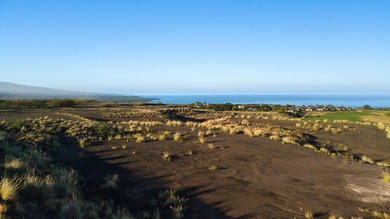 Perched at the crown of the Mauna Kea Resort, Hapuna Estates is on Hapuna Golf Course in Hawaii - for sale on GolfHomes.com, golf home, golf lot