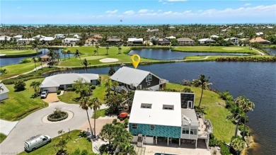 Welcome to this newly renovated luxury lakeside retreat on The Dunes Golf and Tennis Club in Florida - for sale on GolfHomes.com, golf home, golf lot