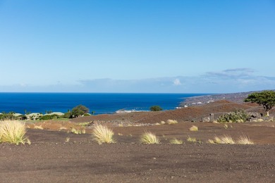 Perched at the crown of the Mauna Kea Resort, Hapuna Estates is on Hapuna Golf Course in Hawaii - for sale on GolfHomes.com, golf home, golf lot