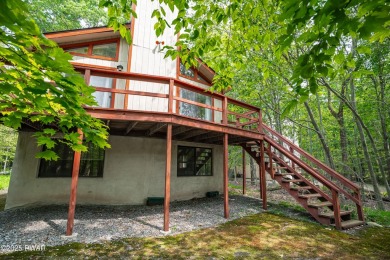 Discover your retreat in the amenity-filled community of The on The Hideout Golf in Pennsylvania - for sale on GolfHomes.com, golf home, golf lot