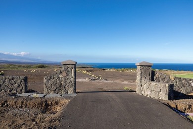 Perched at the crown of the Mauna Kea Resort, Hapuna Estates is on Hapuna Golf Course in Hawaii - for sale on GolfHomes.com, golf home, golf lot