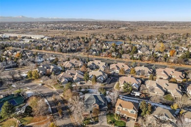 Welcome Home! This meticulously maintained and beautifully on Legacy Ridge Golf Course in Colorado - for sale on GolfHomes.com, golf home, golf lot