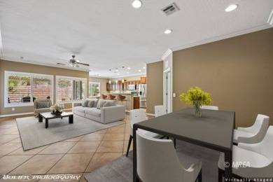 Welcome to 1561 Campfire Lane- beautifully maintained 3-bedroom on Conestoga Golf Club in Nevada - for sale on GolfHomes.com, golf home, golf lot