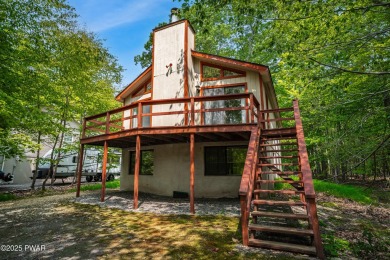Discover your retreat in the amenity-filled community of The on The Hideout Golf in Pennsylvania - for sale on GolfHomes.com, golf home, golf lot